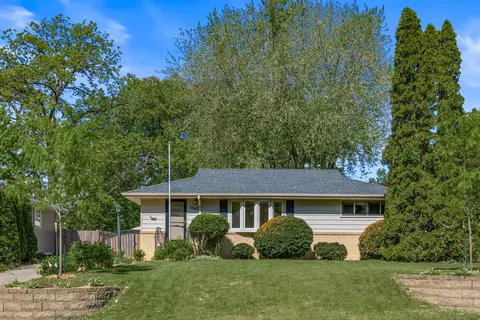 4342 Arthur St NE, Columbia Heights, MN 55421