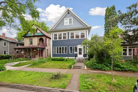 2519 E 22nd St, Minneapolis, MN 55406