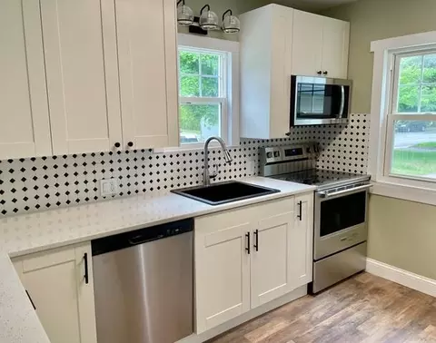 Kitchen - 610 5th Ave SW, Austin, MN 55912 photo 1 of 3