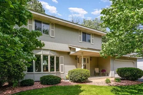 1743 132nd Ave NE, Blaine, MN 55449
