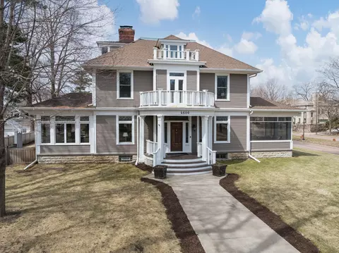 4600 Fremont Ave S, Minneapolis, MN 55419