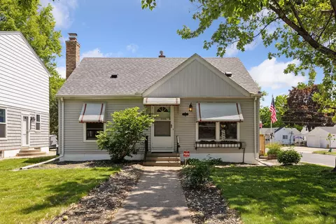 5653 38th Ave S, Minneapolis, MN 55417