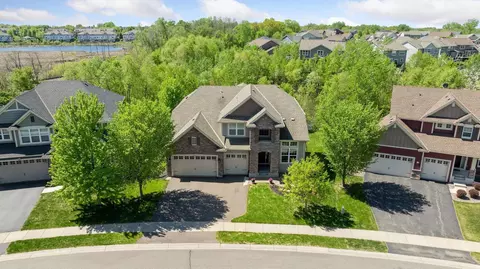 16135 52nd Pl N, Plymouth, MN 55446