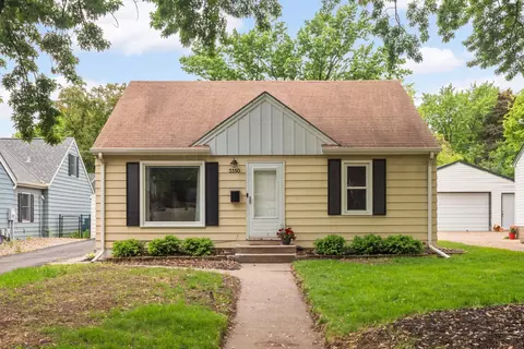 3350 Virginia Ave S, Saint Louis Park, MN 55426