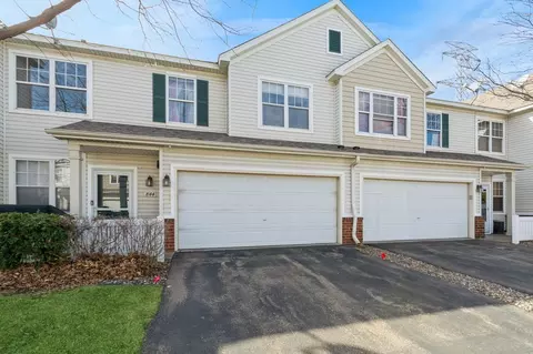 844 Princeton Ave, Shakopee, MN 55379