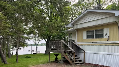 26302 Lakeview Dr, Mora, MN 55051