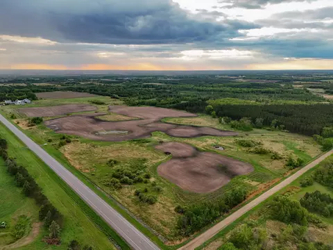 434 Nn St Hwy 87, Frazee, MN 56544