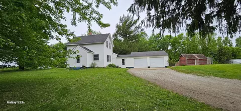 25819 155th St, New Richland, MN 56072