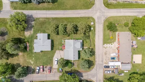 View/Area - 505 3rd St, Arthur, ND 58006 photo 2 of 4