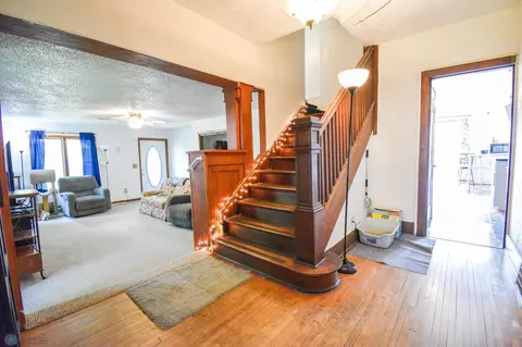 Entry Way - 505 3rd St, Arthur, ND 58006 photo 1 of 1