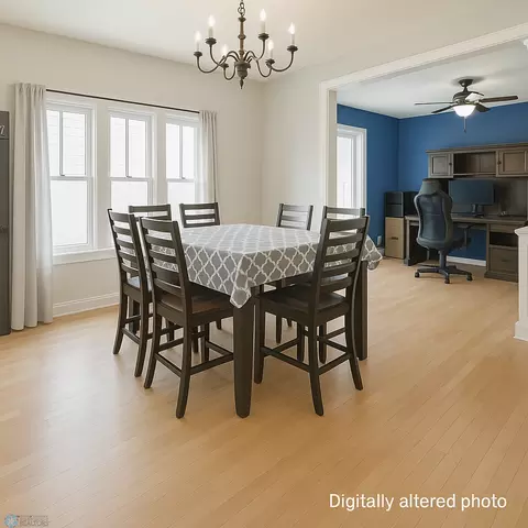 Dining - 505 3rd St, Arthur, ND 58006 photo 2 of 2