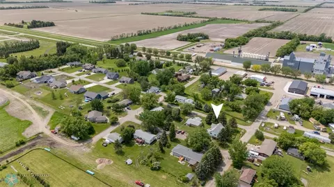 View/Area - 505 3rd St, Arthur, ND 58006 photo 3 of 4