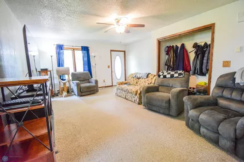 Living - 505 3rd St, Arthur, ND 58006 photo 3 of 4