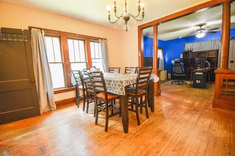 Dining - 505 3rd St, Arthur, ND 58006 photo 1 of 2
