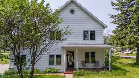 Exterior - 505 3rd St, Arthur, ND 58006 photo 4 of 4