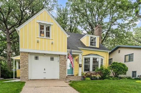 7315 Humboldt Ave S, Richfield, MN 55423