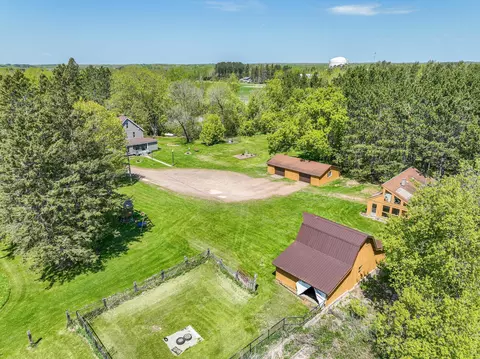 2444 County Rd 1, Wrenshall, MN 55797
