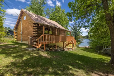 20394 Fairwood Dr, Nevis, MN 56467