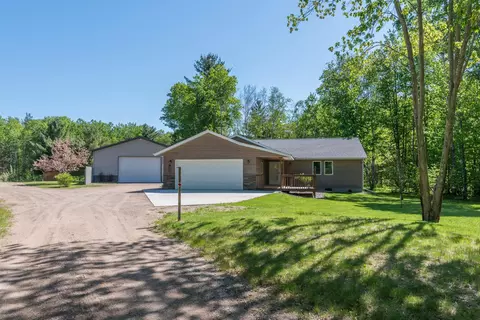 8296 Gladstone Lake Rd, Brainerd, MN 56401