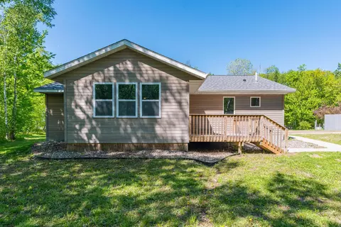 8296 Gladstone Lake Rd, Brainerd, MN 56401 photo 4