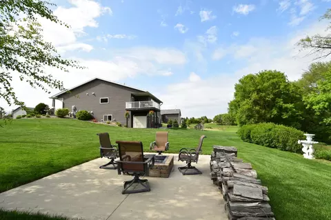 Exterior - 631 Nelson Dr, Wanamingo, MN 55983 photo 15 of 24