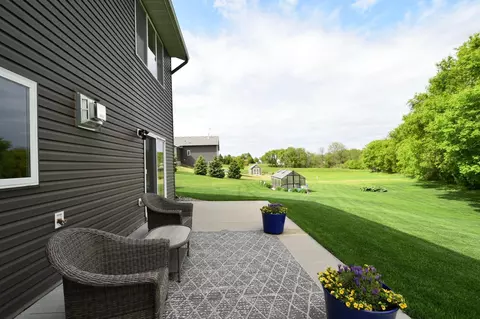Exterior - 631 Nelson Dr, Wanamingo, MN 55983 photo 11 of 24