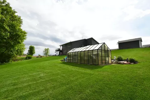 Exterior - 631 Nelson Dr, Wanamingo, MN 55983 photo 7 of 24