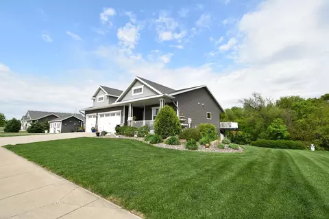 Exterior - 631 Nelson Dr, Wanamingo, MN 55983 photo 18 of 24