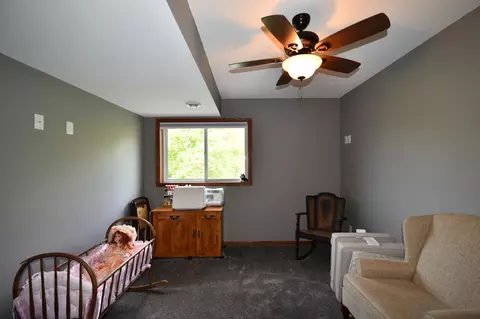 Bedroom - 631 Nelson Dr, Wanamingo, MN 55983 photo 5 of 7