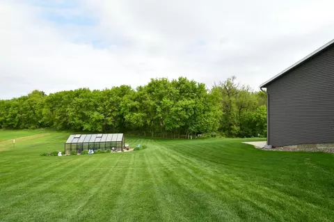 Exterior - 631 Nelson Dr, Wanamingo, MN 55983 photo 6 of 24