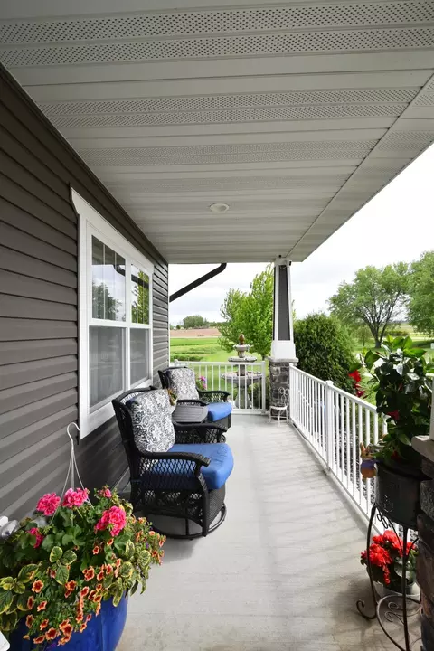 Exterior - 631 Nelson Dr, Wanamingo, MN 55983 photo 2 of 24