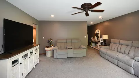 Living - 631 Nelson Dr, Wanamingo, MN 55983 photo 3 of 4