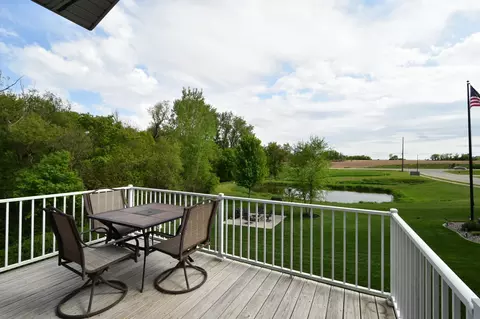 Exterior - 631 Nelson Dr, Wanamingo, MN 55983 photo 21 of 24
