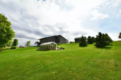 Exterior - 631 Nelson Dr, Wanamingo, MN 55983 photo 8 of 24