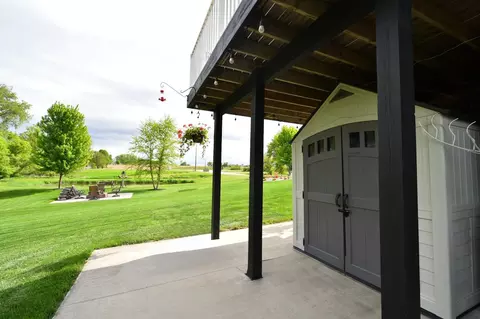 Exterior - 631 Nelson Dr, Wanamingo, MN 55983 photo 10 of 24