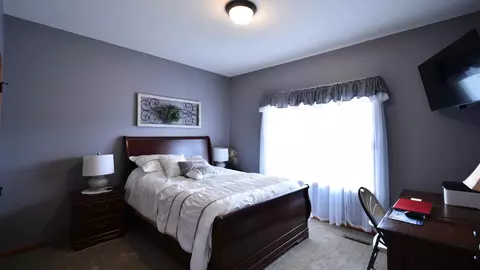 Bedroom - 631 Nelson Dr, Wanamingo, MN 55983 photo 1 of 7