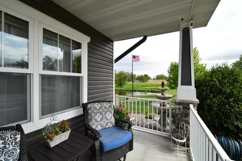 Exterior - 631 Nelson Dr, Wanamingo, MN 55983 photo 20 of 24