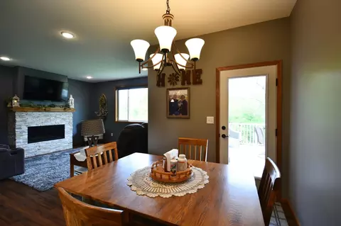 Dining - 631 Nelson Dr, Wanamingo, MN 55983 photo 1 of 2
