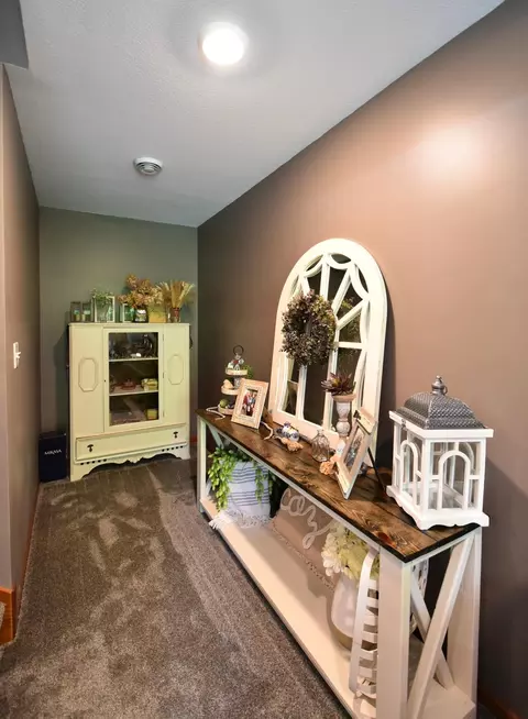 Entry Way - 631 Nelson Dr, Wanamingo, MN 55983 photo 2 of 2