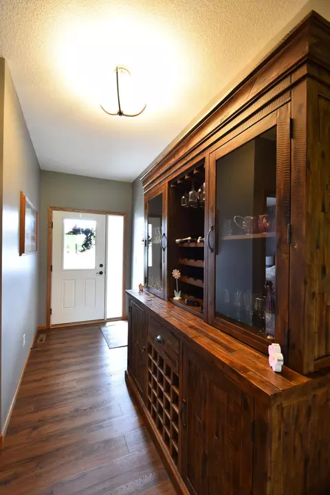 Entry Way - 631 Nelson Dr, Wanamingo, MN 55983 photo 1 of 2