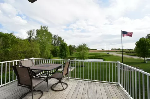 Exterior - 631 Nelson Dr, Wanamingo, MN 55983 photo 22 of 24
