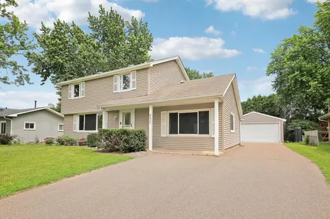 8537 Ideal Ave S, Cottage Grove, MN 55016