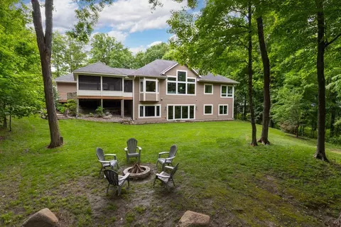 Exterior - 8580 Maple View Dr, Cologne, MN 55322 photo 12 of 22