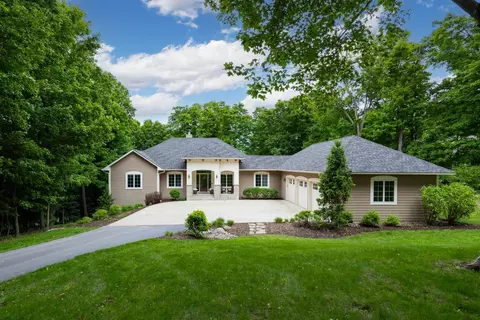 Exterior - 8580 Maple View Dr, Cologne, MN 55322 photo 2 of 22
