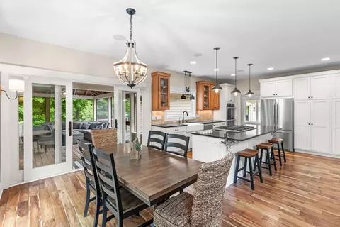 Dining - 8580 Maple View Dr, Cologne, MN 55322 photo 1 of 2