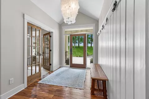 Entry Way - 8580 Maple View Dr, Cologne, MN 55322 photo 1 of 4
