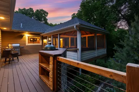 Exterior - 8580 Maple View Dr, Cologne, MN 55322 photo 8 of 22