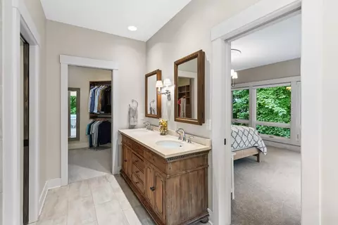 Entry Way - 8580 Maple View Dr, Cologne, MN 55322 photo 3 of 4