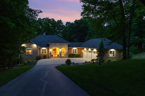 Exterior - 8580 Maple View Dr, Cologne, MN 55322 photo 19 of 22