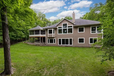 Exterior - 8580 Maple View Dr, Cologne, MN 55322 photo 14 of 22